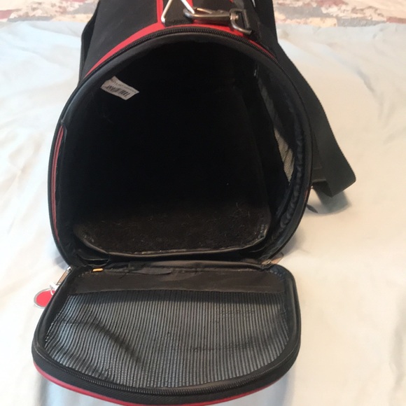 Small animal carrier airport approved - Picture 7 of 13